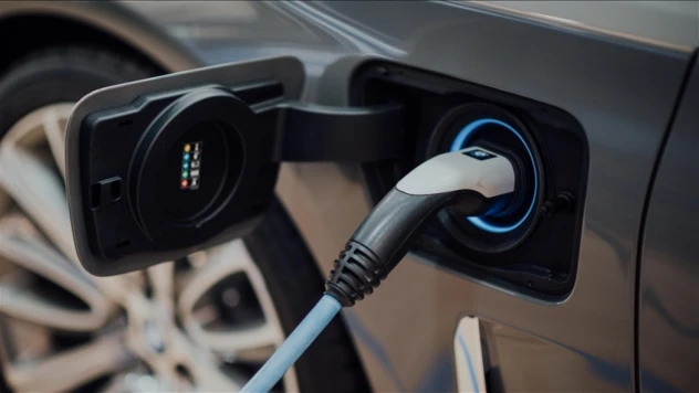 Her 1000 Otomobilden 15'i Elektrikli