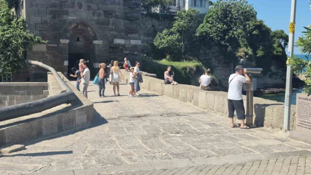 Nüfusunun 3 Katı Turist Ağırlamaya Hazırlanıyor