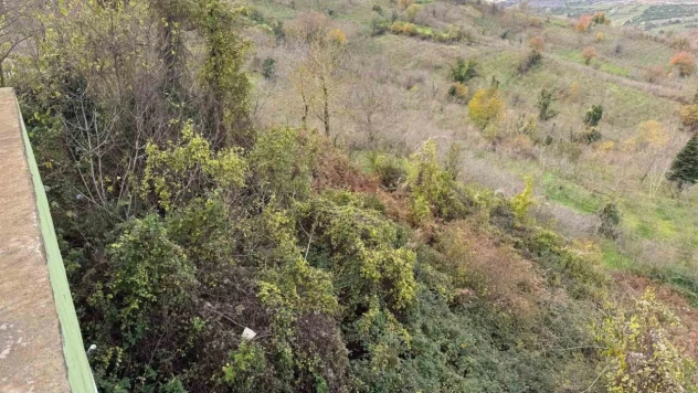 Büyük Tekke Köyü'nde İmam Sorunu Yaşanıyor