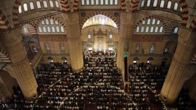 Hicri Yeni Yıl Başladı