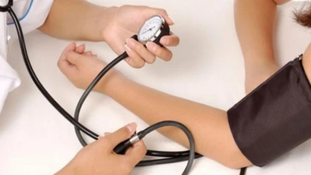 Hipertansiyona dikkat