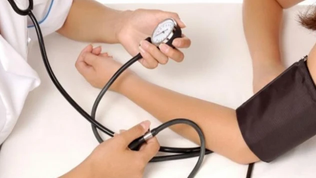 Hipertansiyona Dikkat