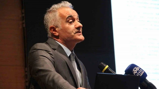 Hitit Üniversitesi'nde Osmanlı'nın İdari Tarihine Işık Tutuldu