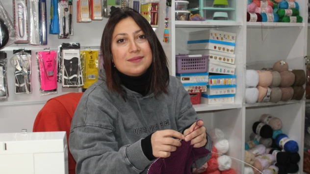 Hobiden Çok İhtiyaç Oldu