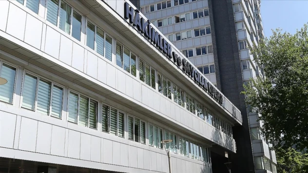 HSK Kararnamesi Resmi Gazete'de