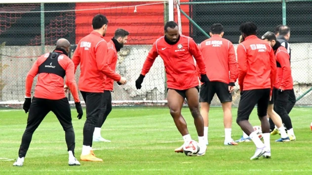 Hüseyin Eroğlu: 'Şu Anki Çıkışımızı Son Maçta Da Devam Ettirmek İstiyoruz'