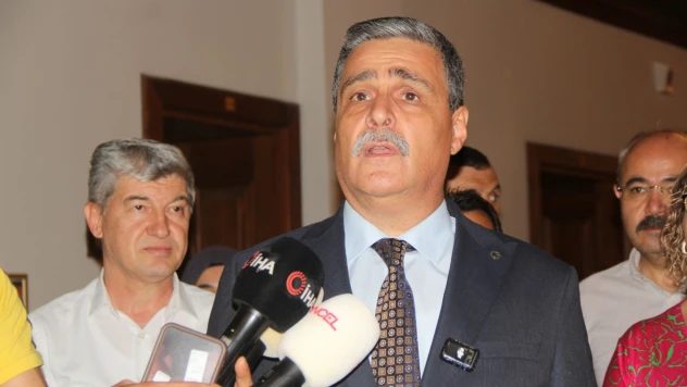 Hüsnü Açıksöz Anıldı