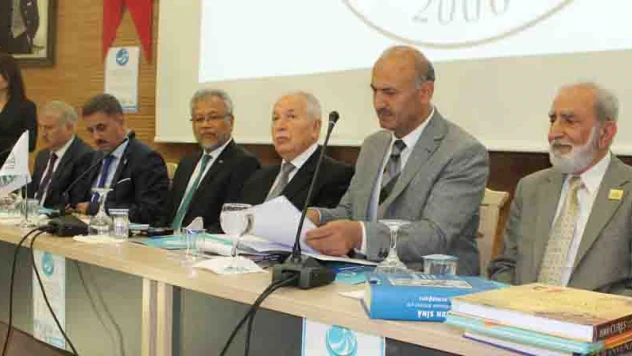 İbn-i Sina'ya vefa…