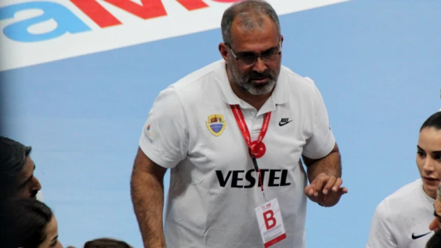 İbrahim Belet Avrupa yolunda