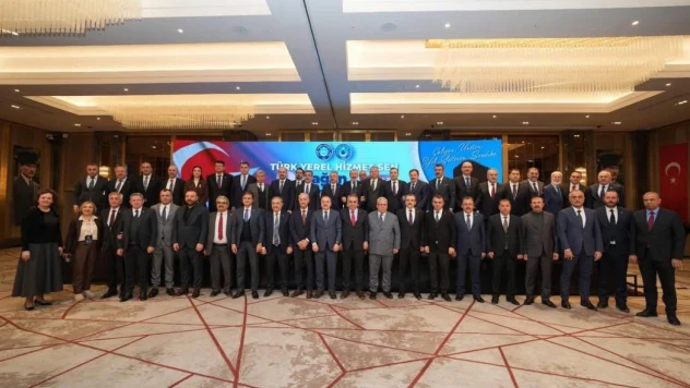 İbrahim Tabakoğlu'na Önemli Görev