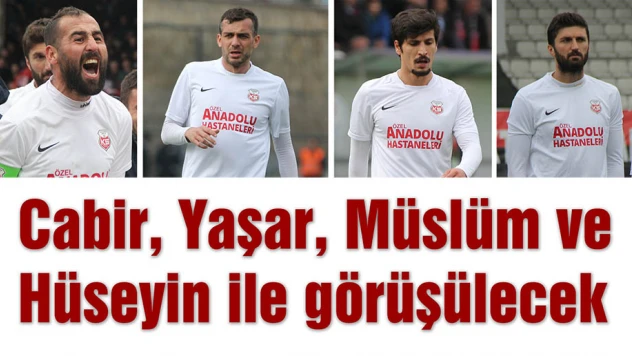 İÇ TRANSFERDE HAREKAT BAŞLIYOR