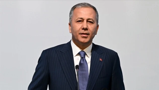 İçişleri Bakanı Ali Yerlikaya: 'FETÖ'ye Operasyonlarında Şahıslardan 3 Bin 245'İ Tutuklandı'