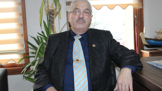 'İftira atmaya ne hakkı var'