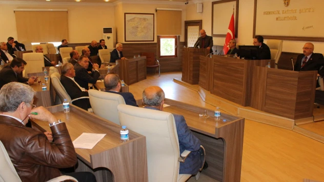 İGM, atıl taşınmazların satışını istedi