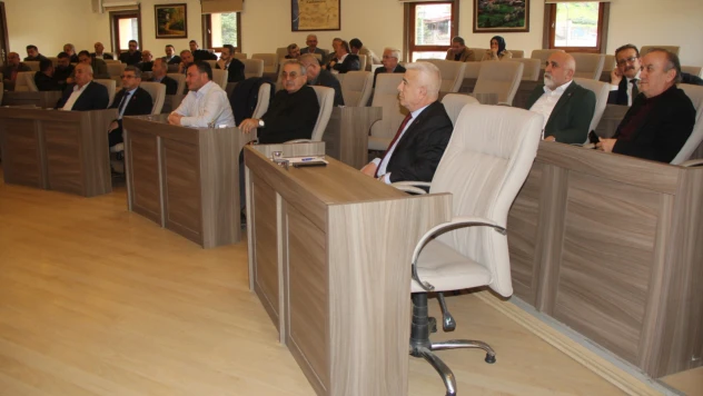 İGM Başkanı Doğan Ünlü: 'Bir Yatırımın Daha Temelini Atıyoruz'