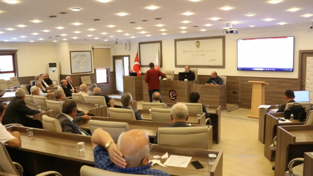 İGM Başkanı Parçal: 'Kantar düzenine geçmek zorunda kalabiliriz'