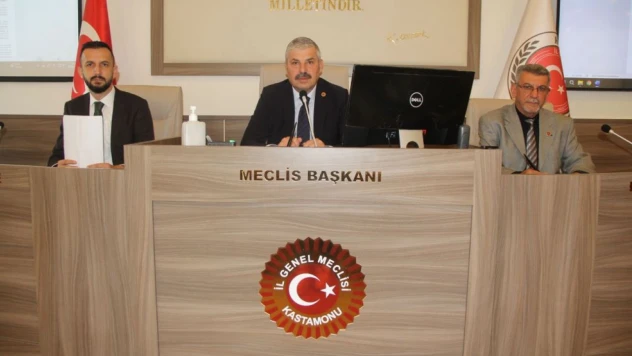 İGM Başkanı Ünlü: 'Ormanlarımızı Hep Beraber Koruyacağız'