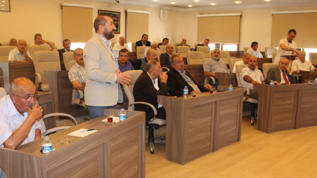İGM binasının yıkılması kesinleşti