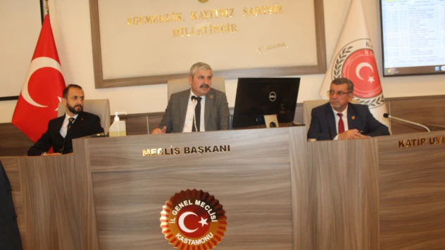 İGM'de Bütçe Maratonu Devam Ediyor