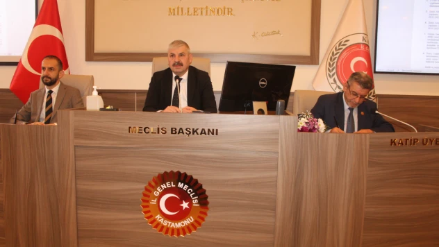 İGM'de Gazeteciler Günü Kutlandı