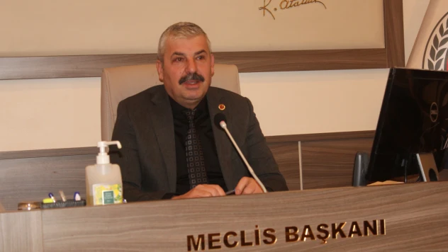 İGM'de Kasım Ayı Oturumları Tamamlandı