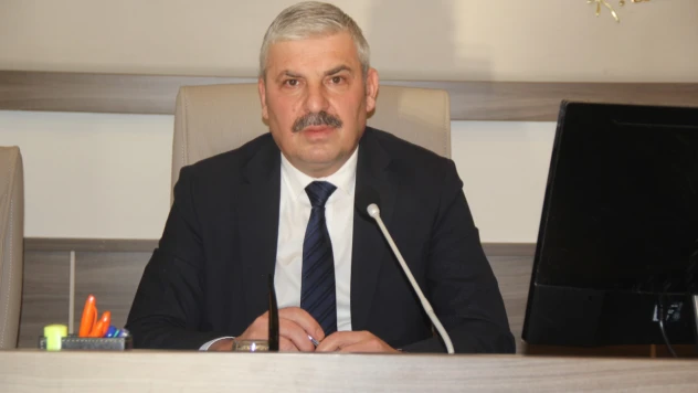 İGM'de Komisyon Raporları Görüşüldü