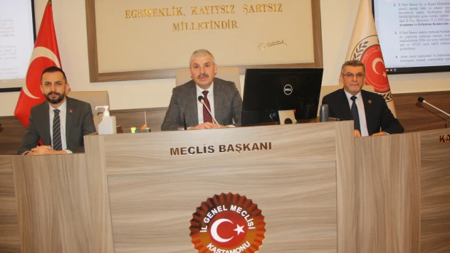 İGM'de Teklifler Görüşüldü