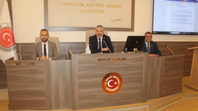 İGM, GES'i Gündemde Tutuyor