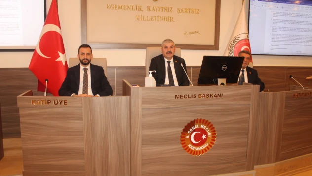 İGM, Güllaç İçin Harekete Geçecek