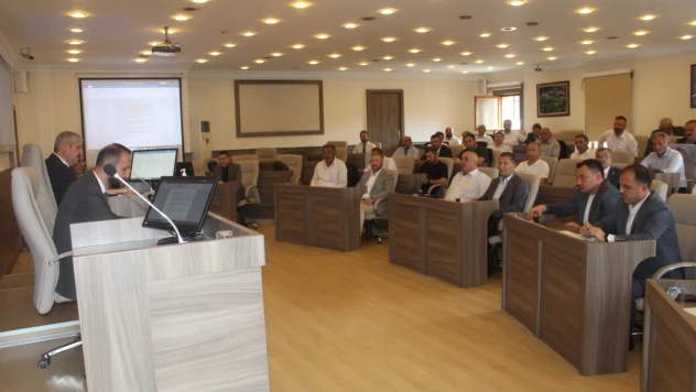 İGM Haziran Toplantıları Başladı