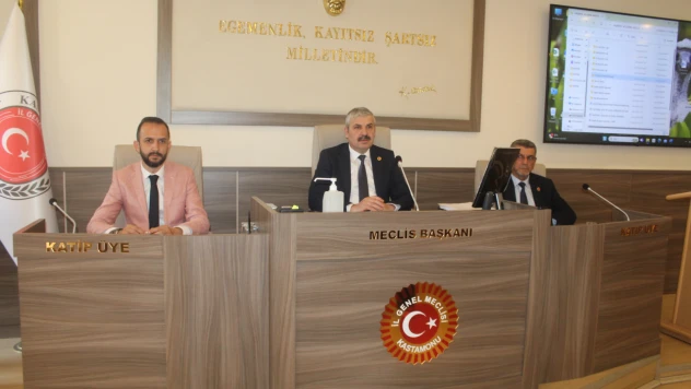 İGM Haziran Toplantıları Tamamlandı