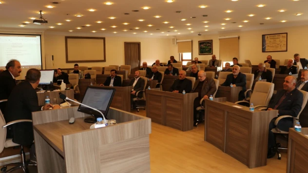 İGM maratonu başladı