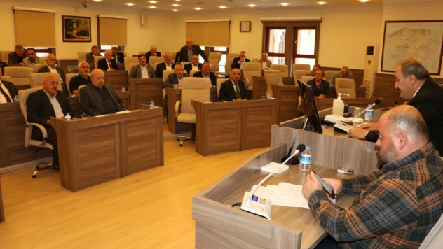 İGM maratonu başladı