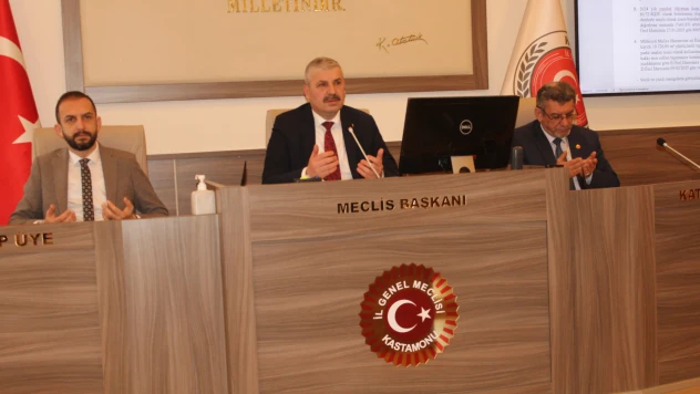 İGM Maratonu Devam Ediyor