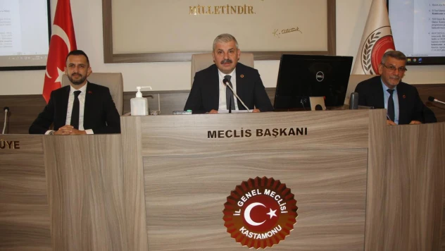 İGM'nin Bütçesi 2 Milyar 618 Milyon 531 Bin 907 TL