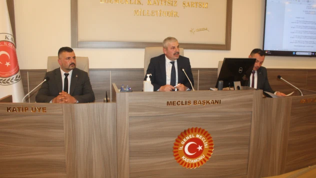 İGM'nin Yeni Başkanı Doğan Ünlü Oldu