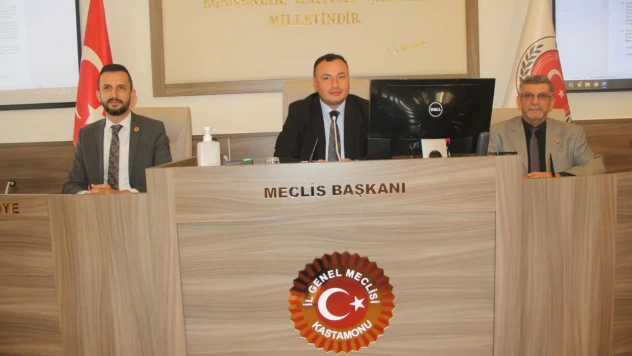 İGM Oturumları Devam Ediyor