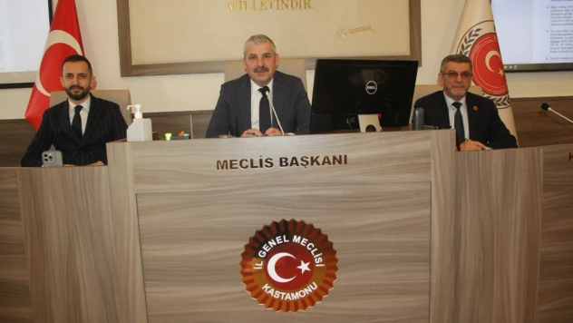 İGM Oturumları Sürüyor