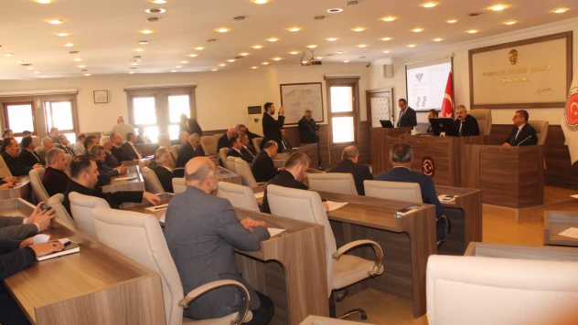 İGM Oturumları Tamamlandı