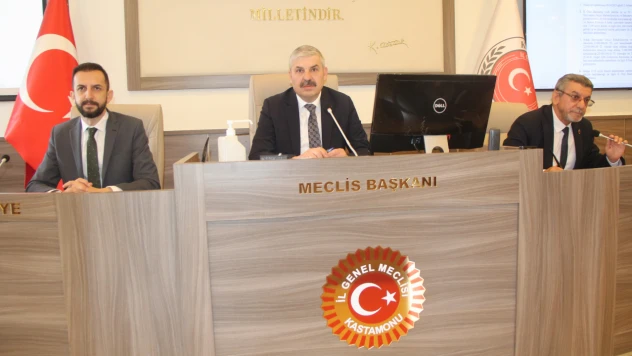 İGM Toplantıları Devam Etti