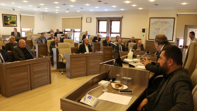 İGM üyelerinden İsrail'e Sert Tepki!