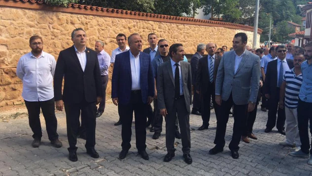 'İGM ve belediye ortak proje yapabilir'