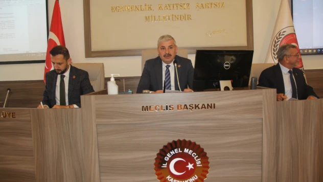 İGM Yılın İlk Toplantısını Yaptı