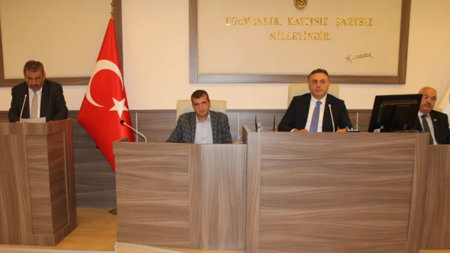 İGM, Yol Yönetmeliği istedi