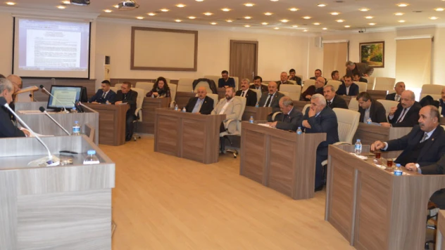 İGM'de, 'ithal et' tartışması