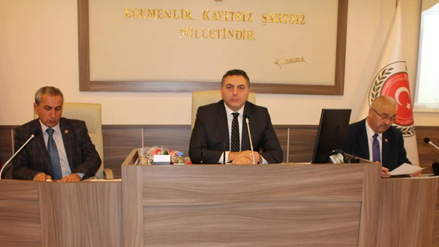 İGM'de seçim dönemi