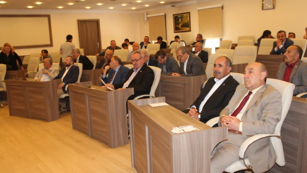 İGM'de, turizmi geliştirecek öneriler