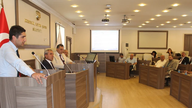 İGM'de uzlaşma rüzgarı esti