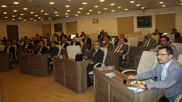İGM'den hafta sonu mesaisi