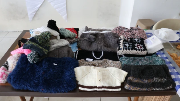 İHH 'can suyu' olacak